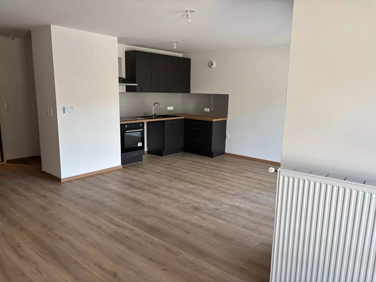 Appartement à louer, 110m², Maxéville