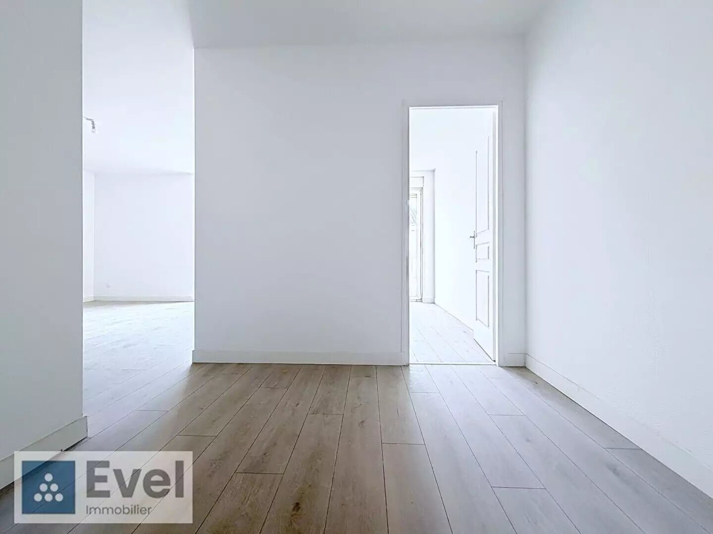 Appartement à louer, 59m², Moyeuvre-Grande