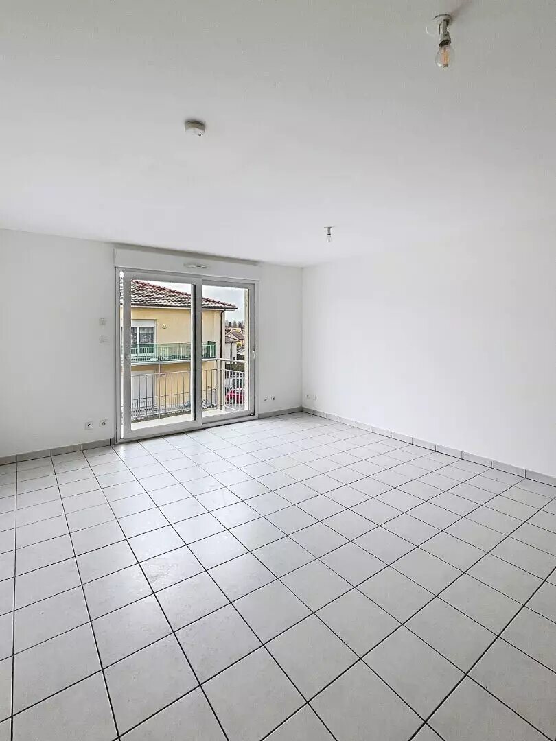 Appartement à louer, 41m², Golbey