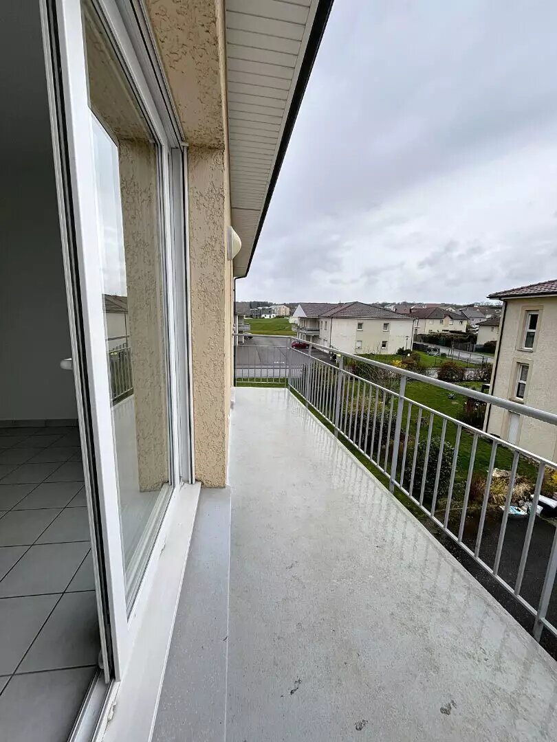 Appartement à louer, 41m², Golbey