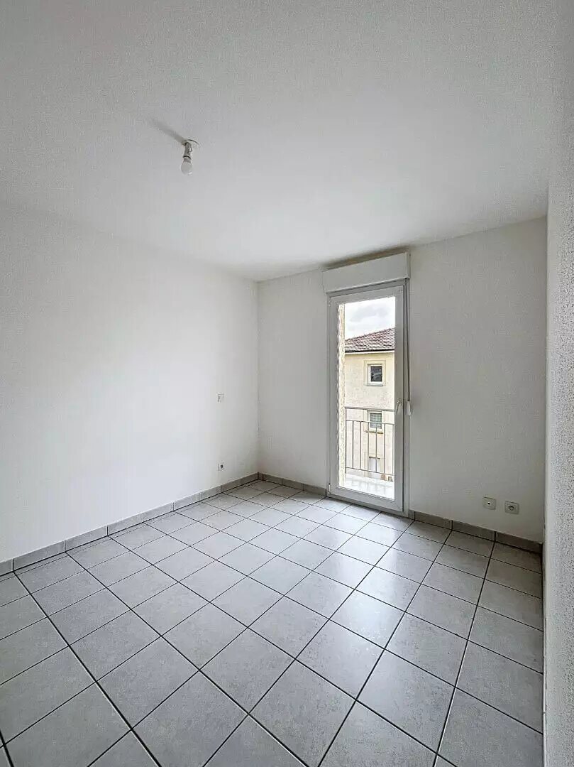 Appartement à louer, 41m², Golbey