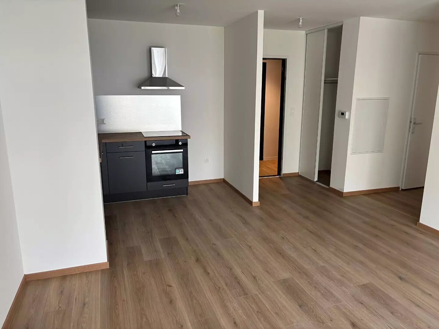 Appartement à louer, 63m², Maxéville