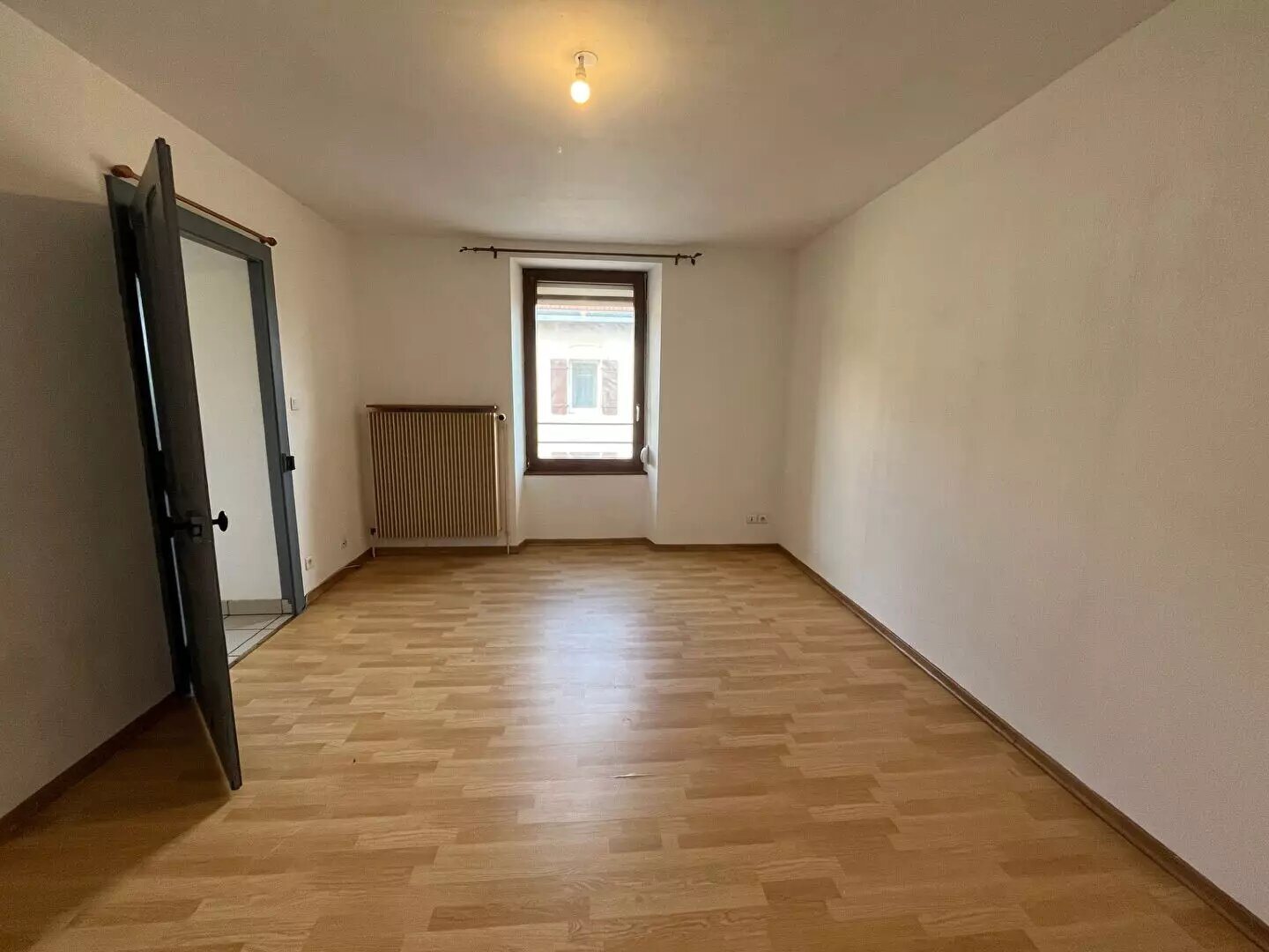 Appartement à louer, 59m², Golbey