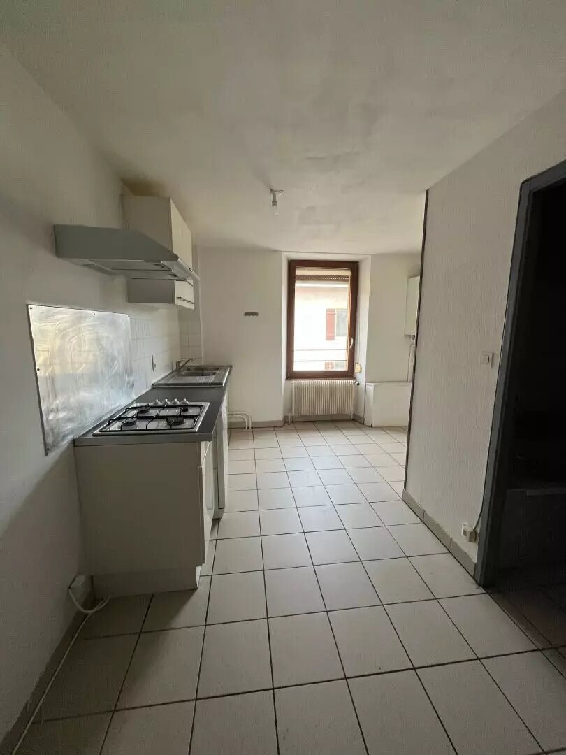 Appartement à louer, 59m², Golbey