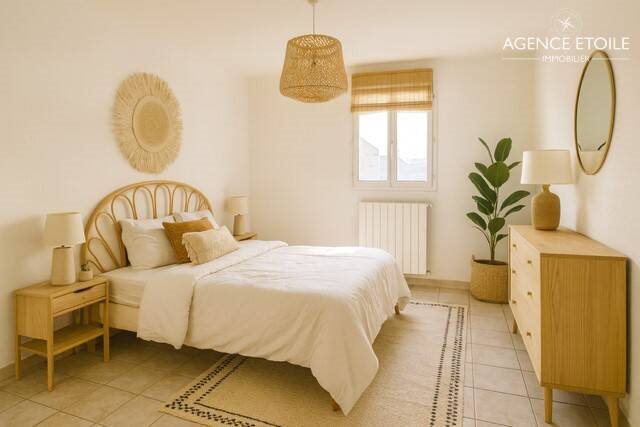 Appartement à vendre, 67m², Eyguières