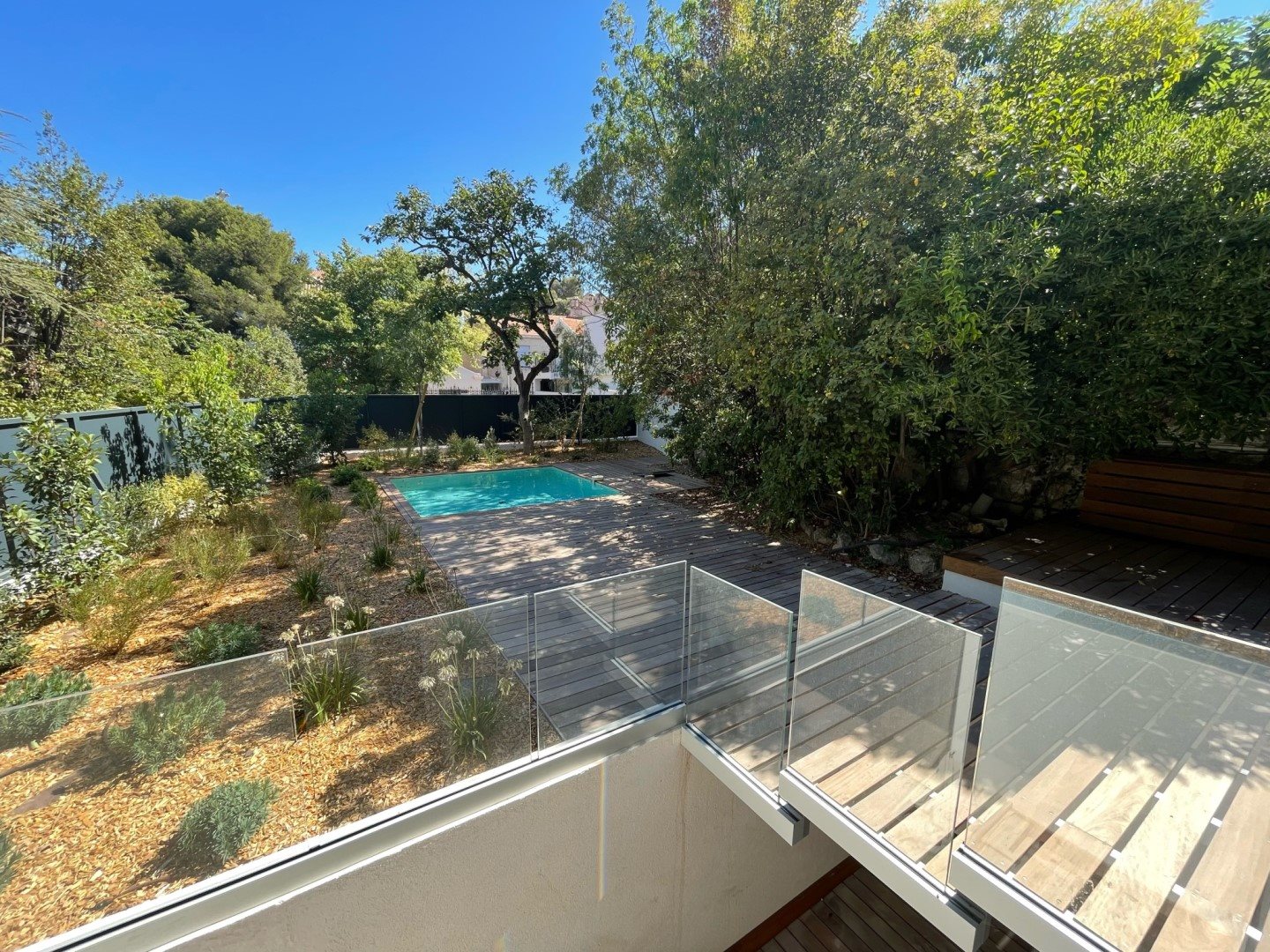 Appartement à louer, 135m², Marseille 8ème