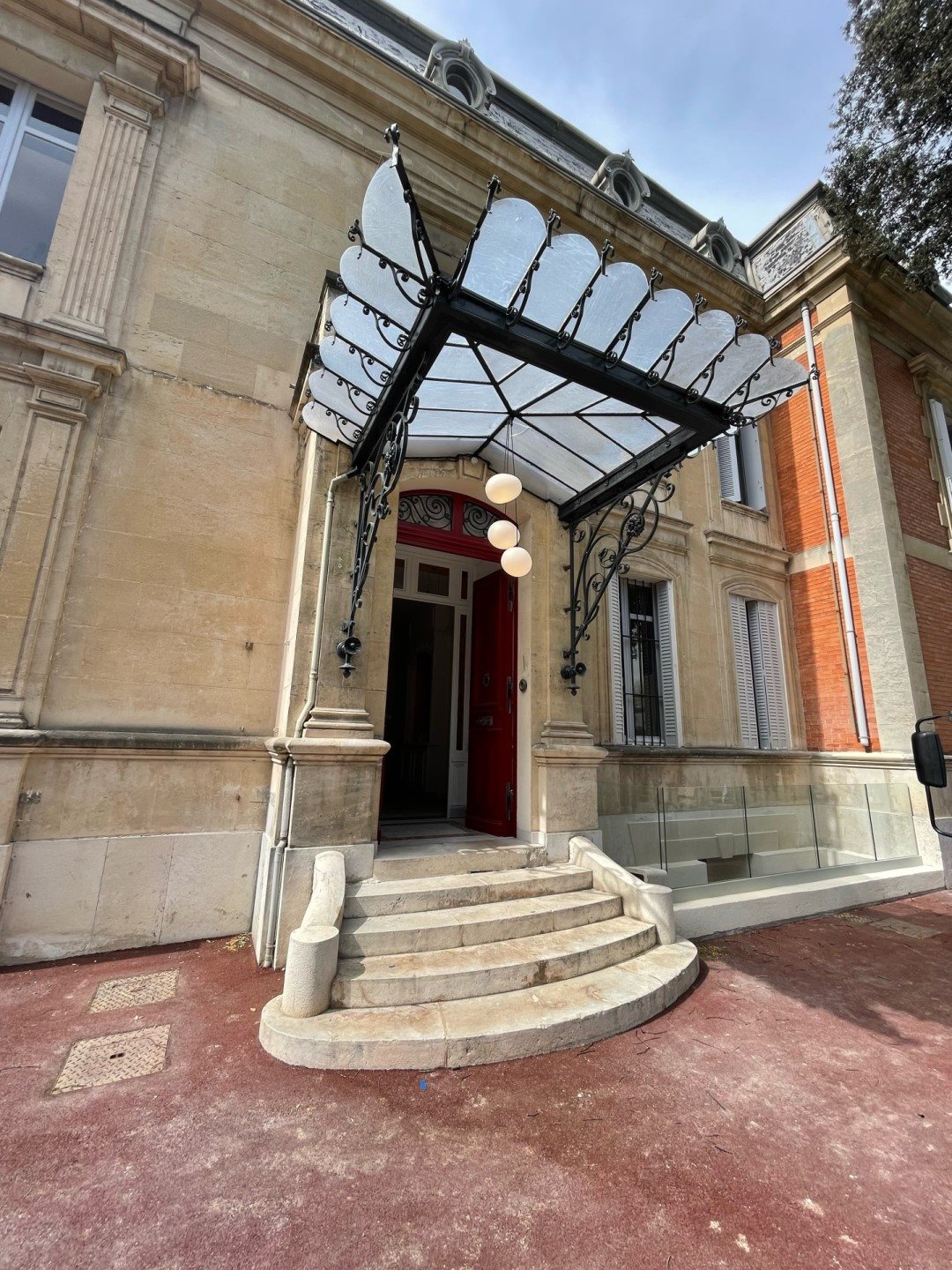 Appartement à louer, 135m², Marseille 8ème