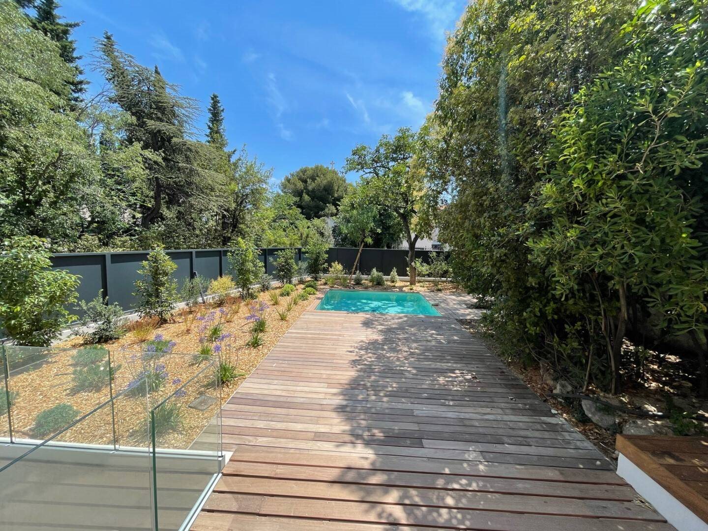 Appartement à louer, 135m², Marseille 8ème