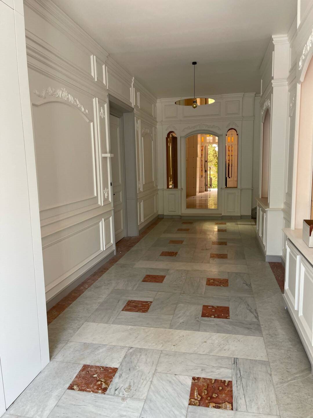 Appartement à louer, 135m², Marseille 8ème