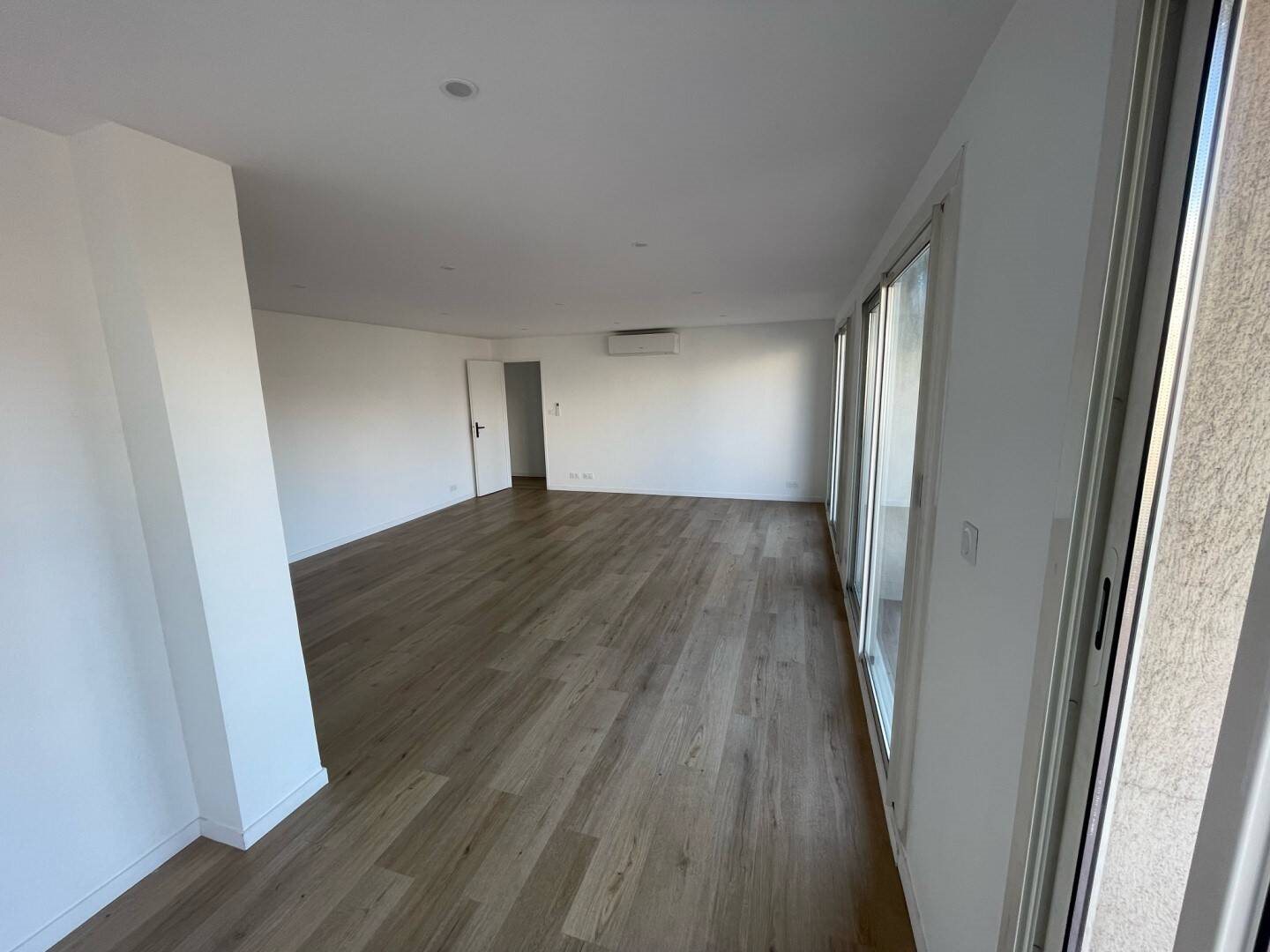 Appartement à louer, 92m², Marseille 5ème