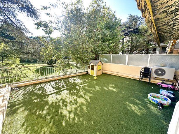 Appartement à vendre, 91m², Marseille 9ème