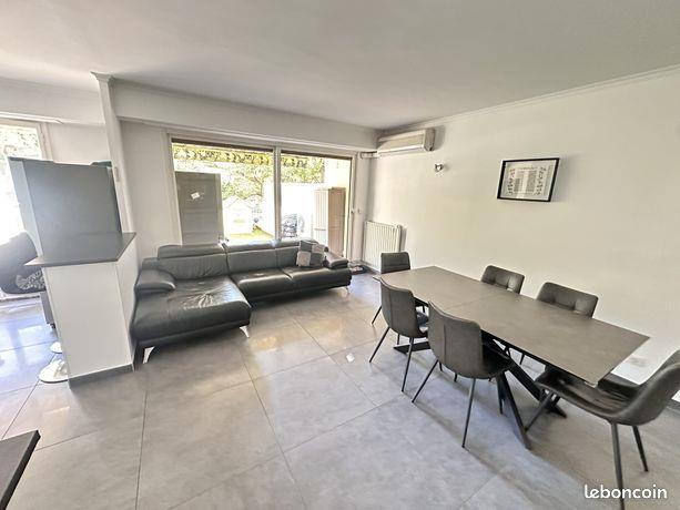 Appartement à vendre, 91m², Marseille 9ème