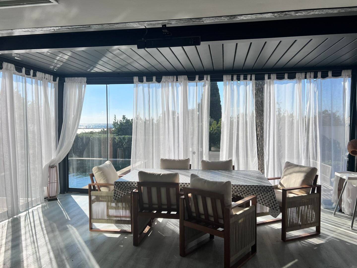 Maison à louer, 125m², Carry-le-Rouet