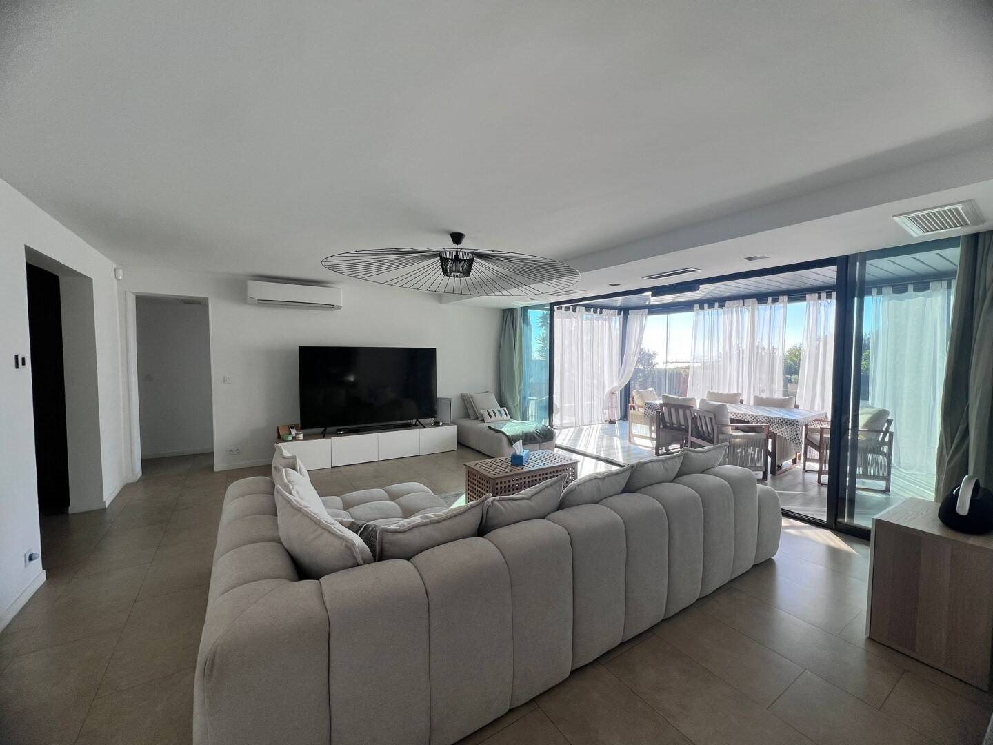 Maison à louer, 125m², Carry-le-Rouet