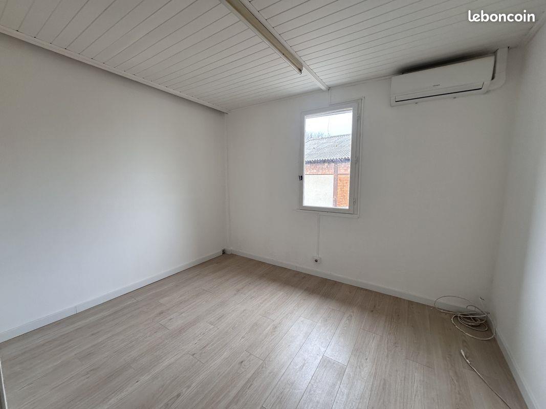 Appartement à vendre, 33m², Marseille 10ème