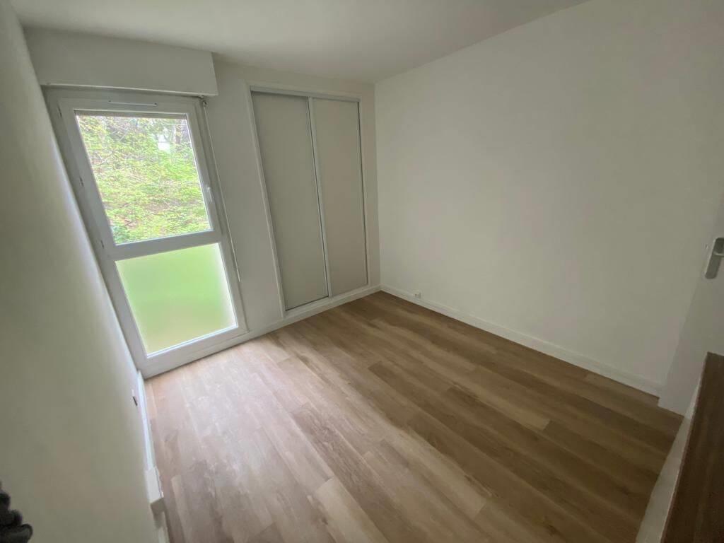 Appartement à louer, 15m², Marseille 8ème