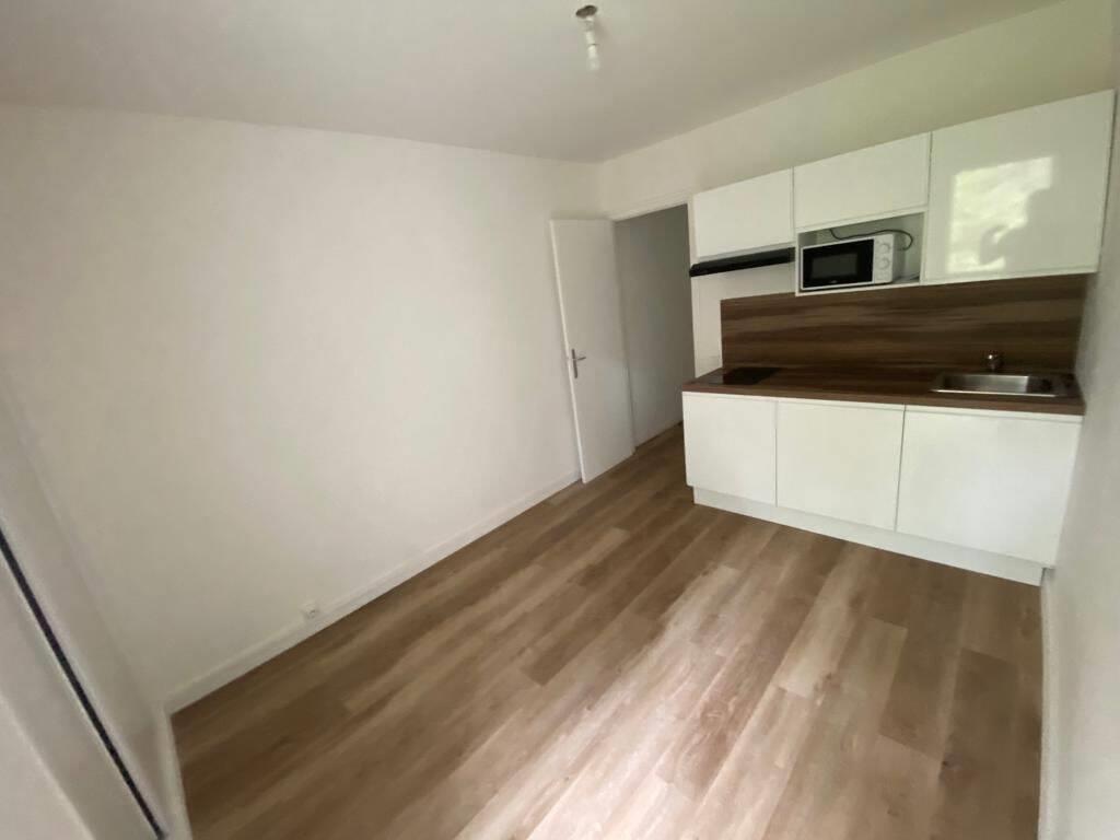 Appartement à louer, 15m², Marseille 8ème