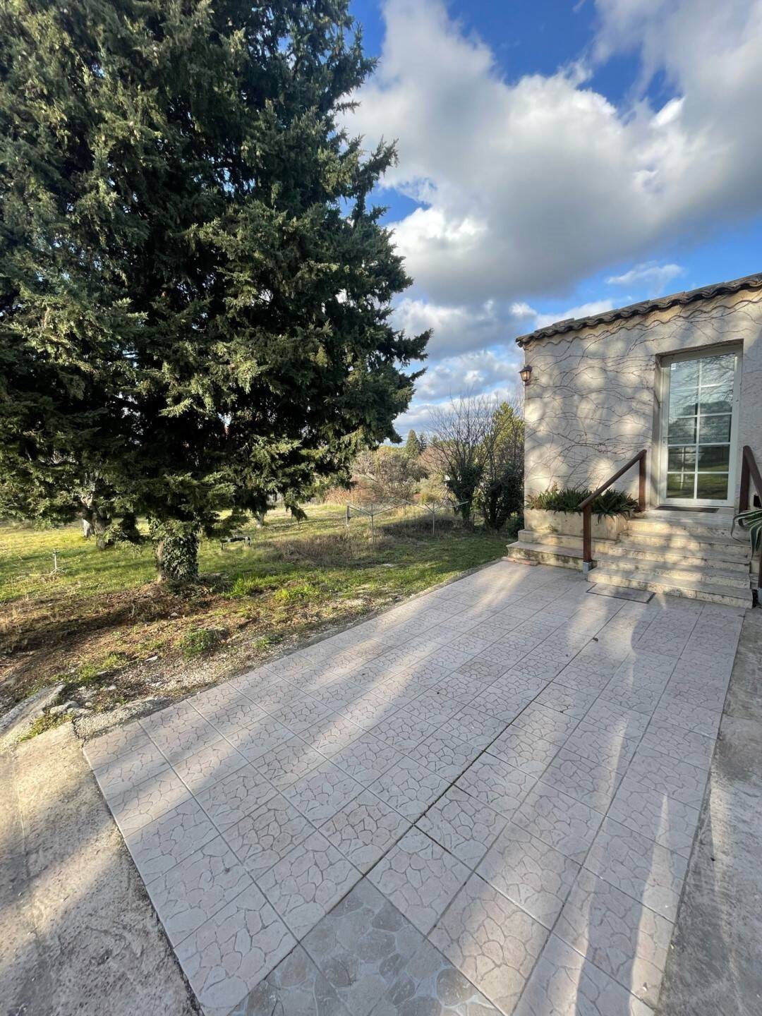 Appartement à louer, 85m², Aix-en-Provence