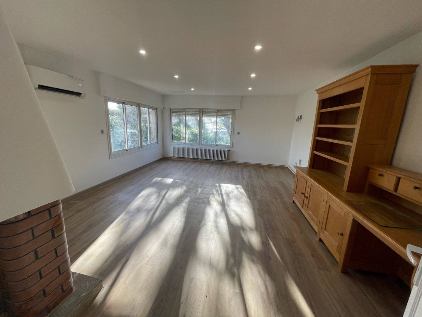 Appartement à louer, 85m², Aix-en-Provence