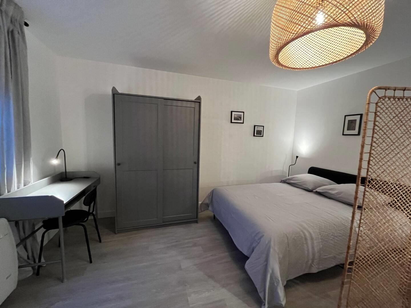Appartement à louer, 35m², Lyon 7ème