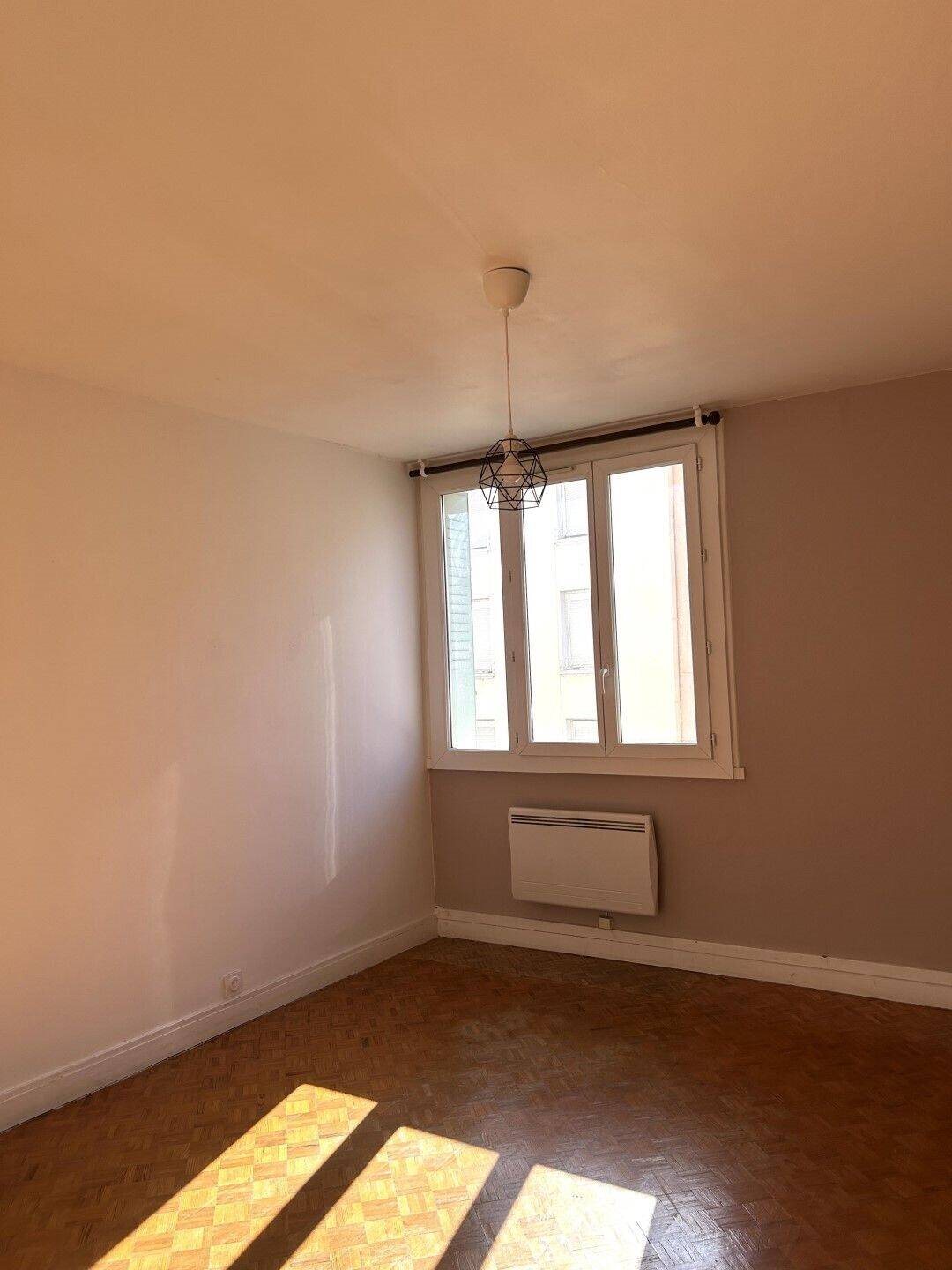 Appartement à louer, 41m², Lyon 8ème