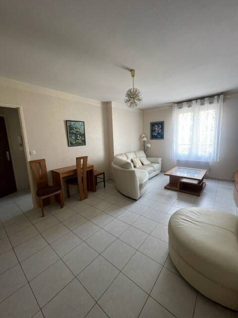 Appartement à louer, 53m², Lyon 7ème