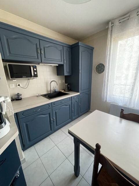 Appartement à louer, 53m², Lyon 7ème