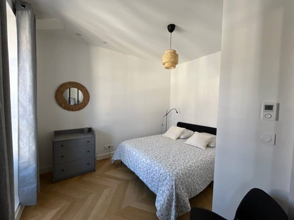 Appartement à louer, 91m², Lyon 3ème