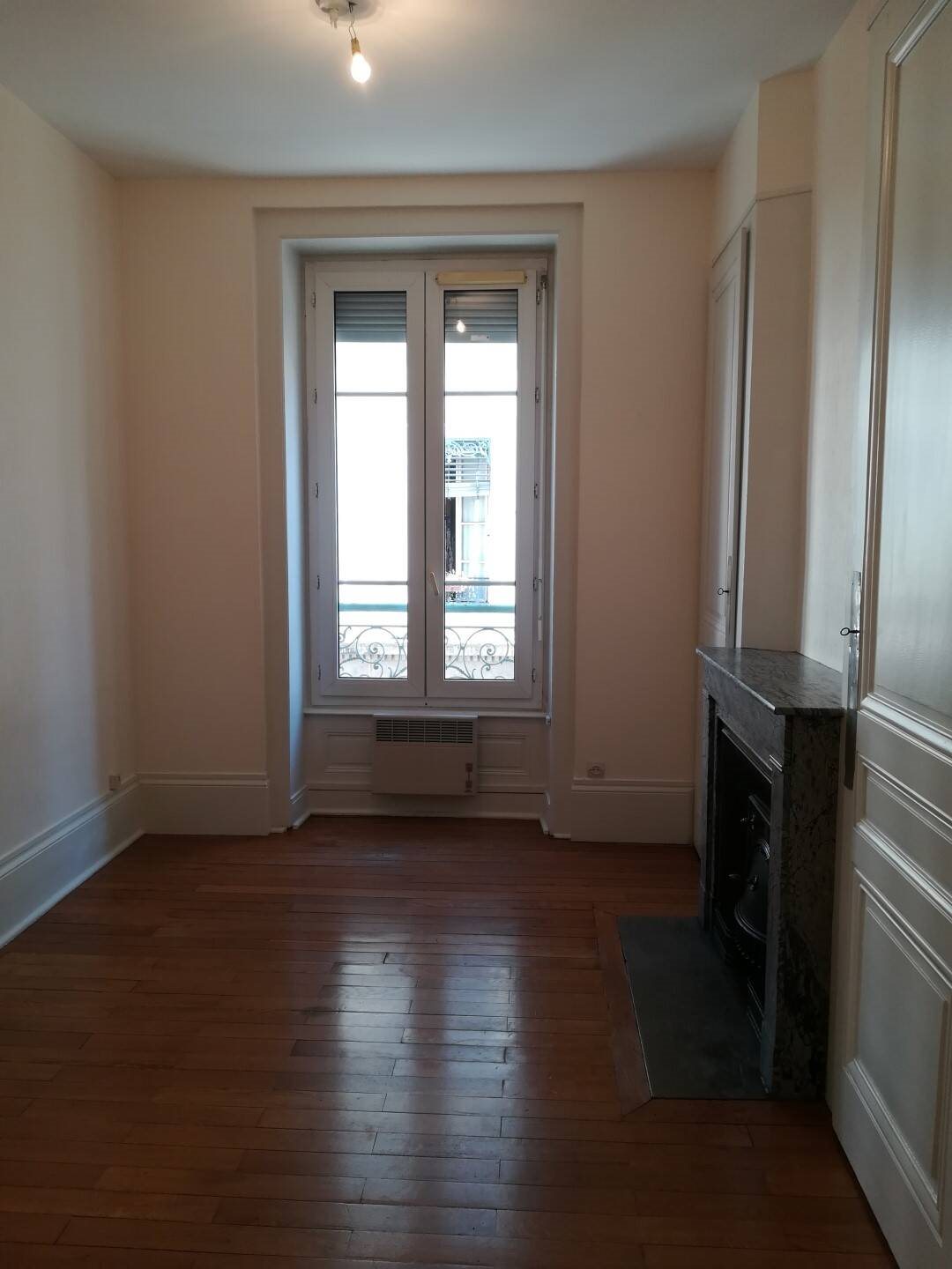 Appartement à louer, 53m², Lyon 7ème