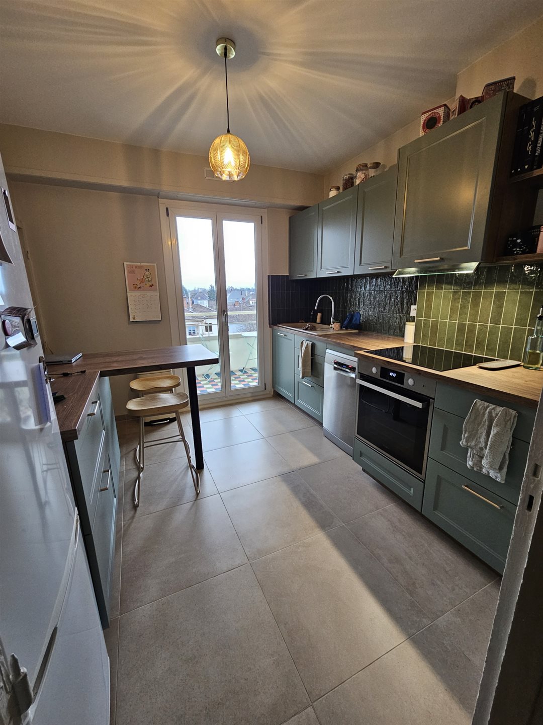 Appartement à vendre, 102m², Strasbourg