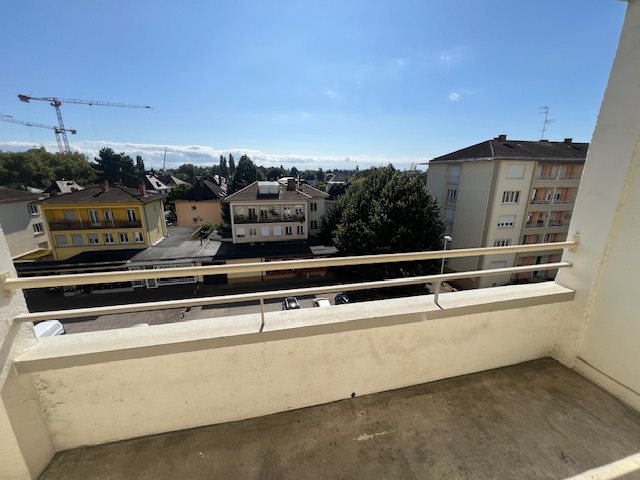 Appartement à vendre, 102m², Strasbourg