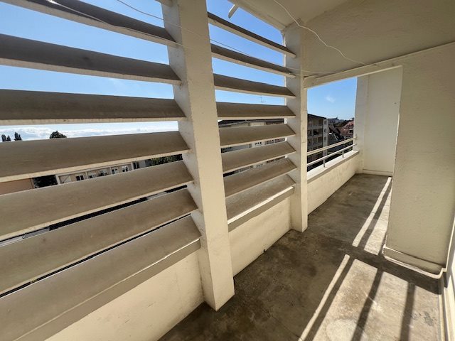 Appartement à vendre, 102m², Strasbourg