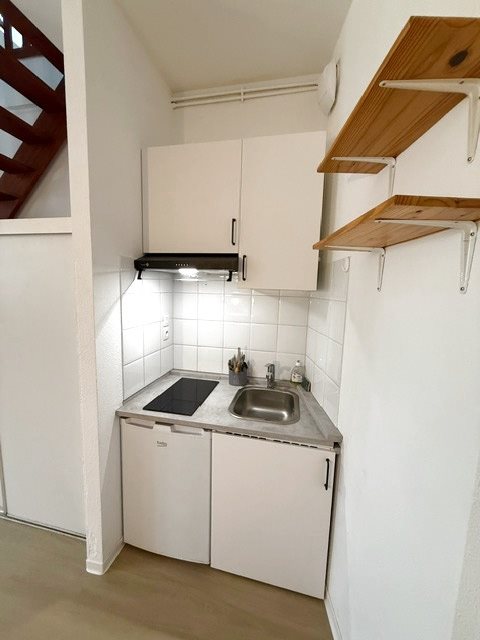 Appartement à louer, 39m², Strasbourg