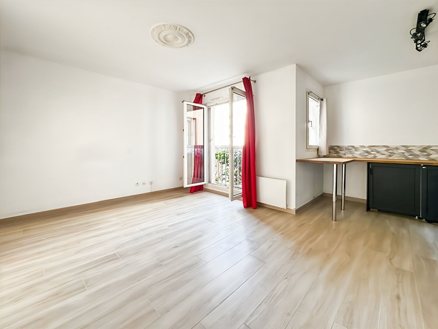 Appartement à vendre, 31m², Longjumeau