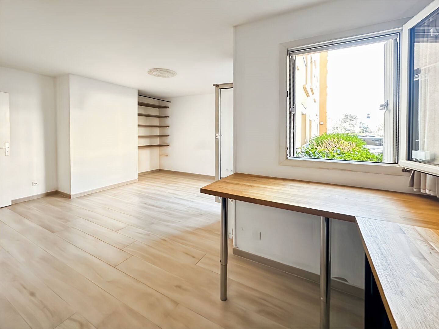 Appartement à vendre, 31m², Longjumeau