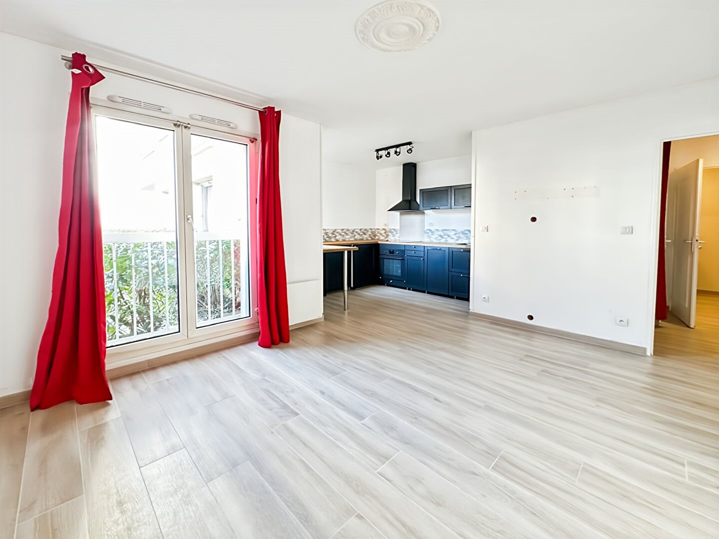 Appartement à vendre, 31m², Longjumeau
