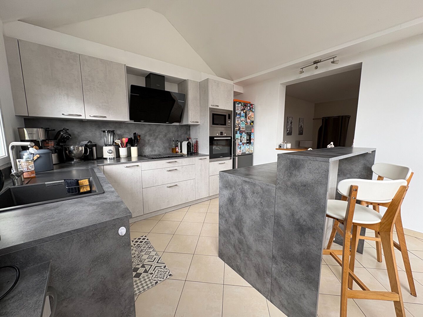 Maison à vendre, 130m², Verrières-le-Buisson