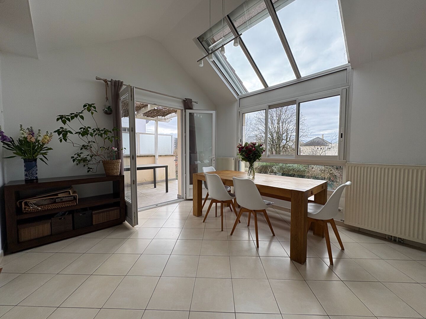 Maison à vendre, 130m², Verrières-le-Buisson