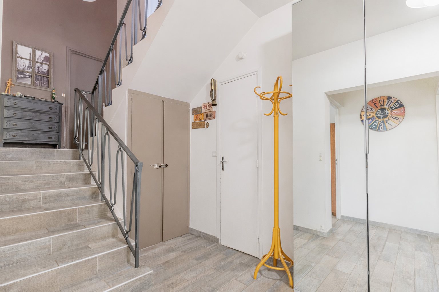 Maison à vendre, 168m², Verrières-le-Buisson