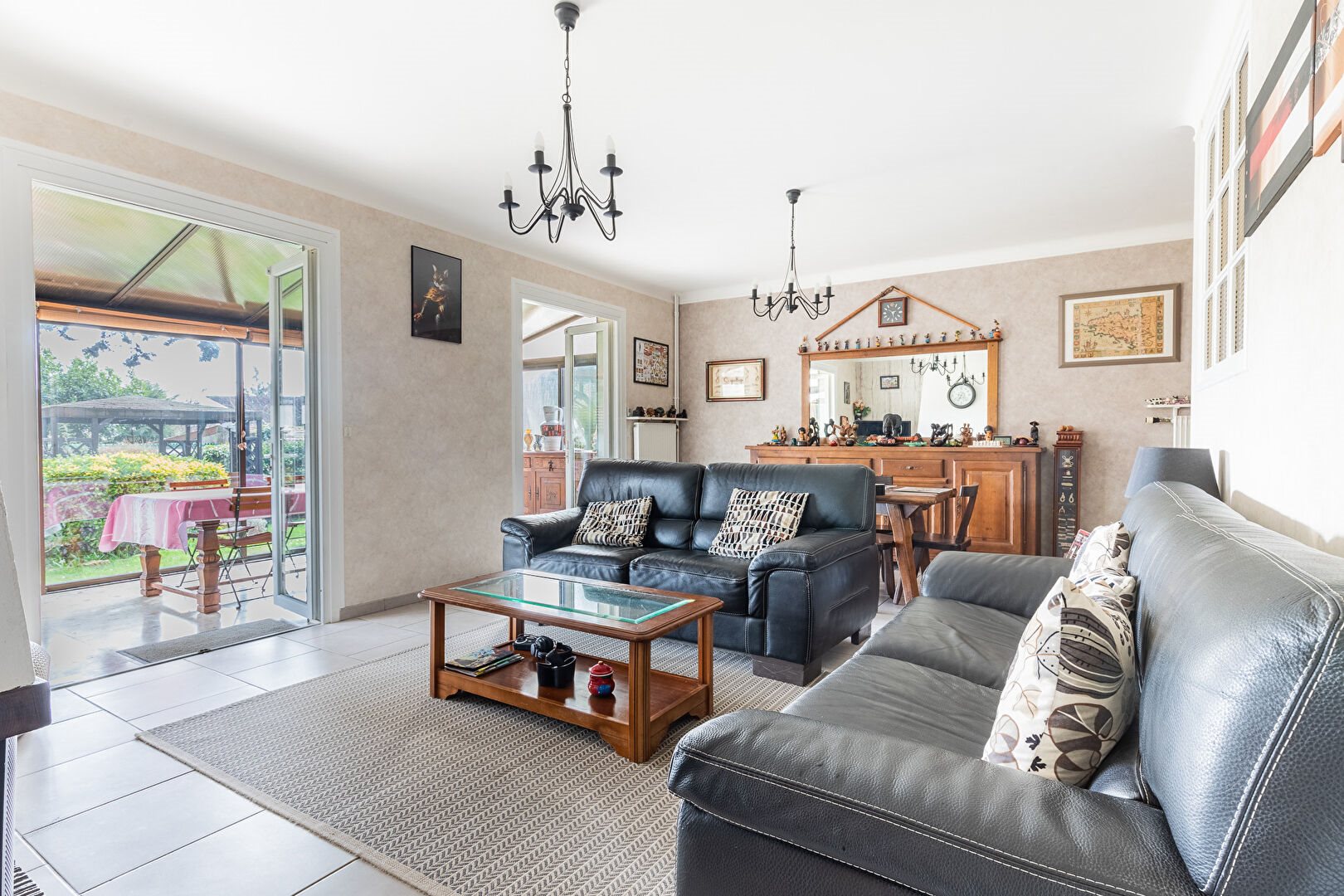 Maison à vendre, 168m², Verrières-le-Buisson