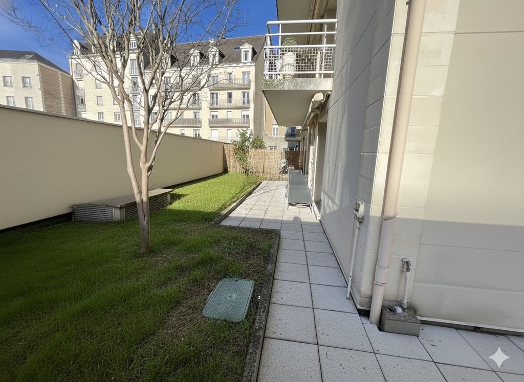 Appartement à vendre, 108m², Tours
