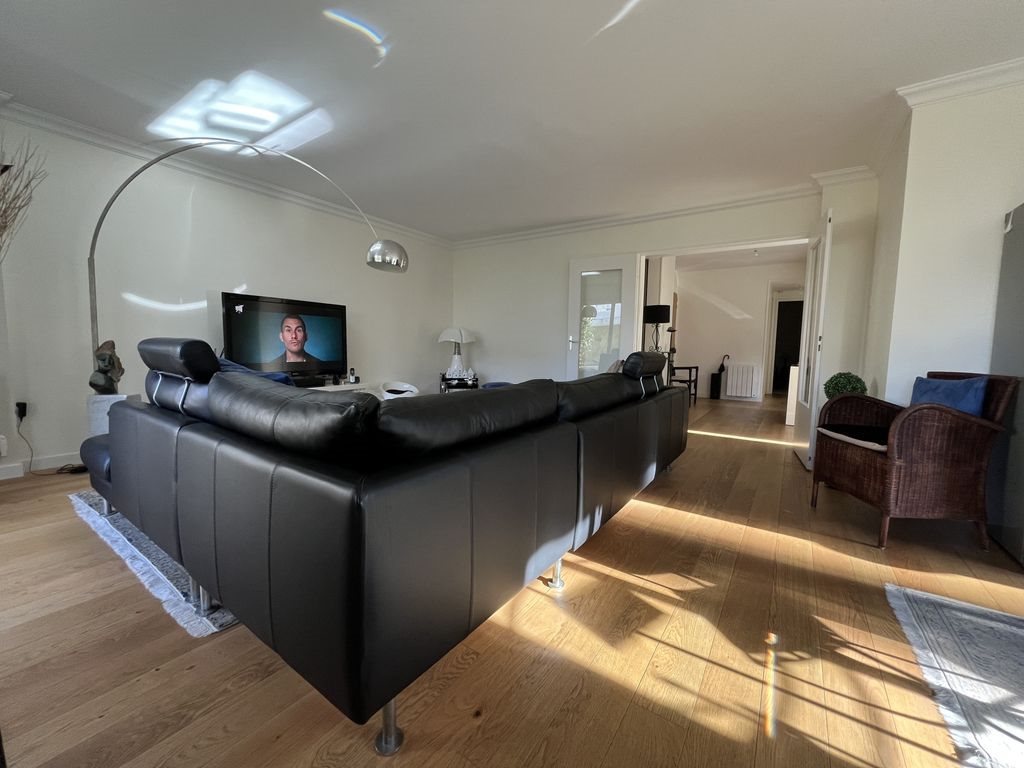 Appartement à vendre, 108m², Tours