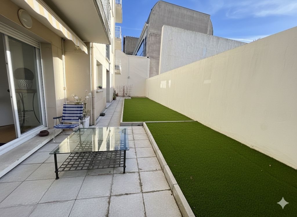 Appartement à vendre, 108m², Tours