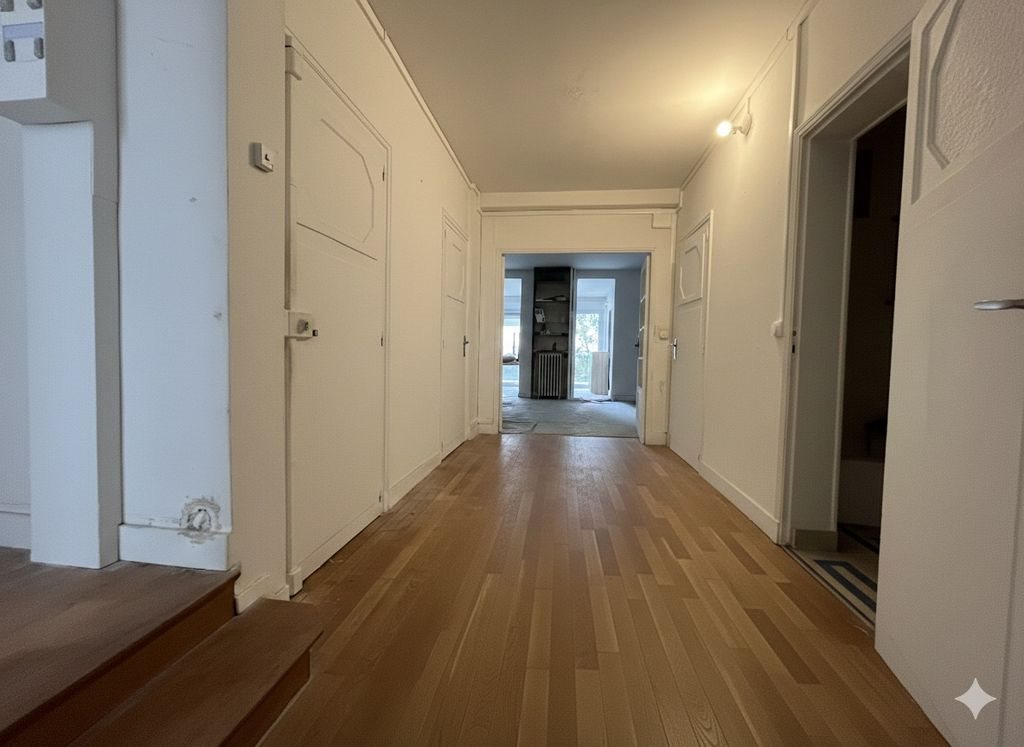 Appartement à vendre, 118m², Tours