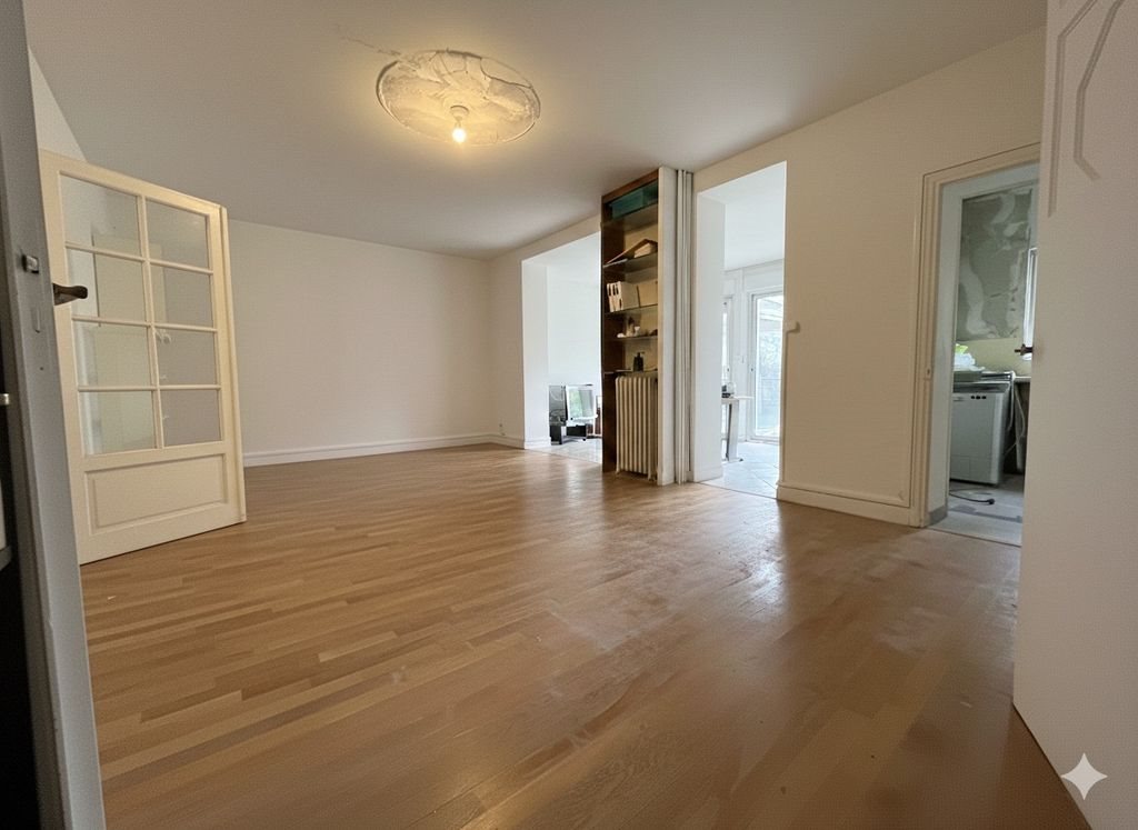 Appartement à vendre, 118m², Tours
