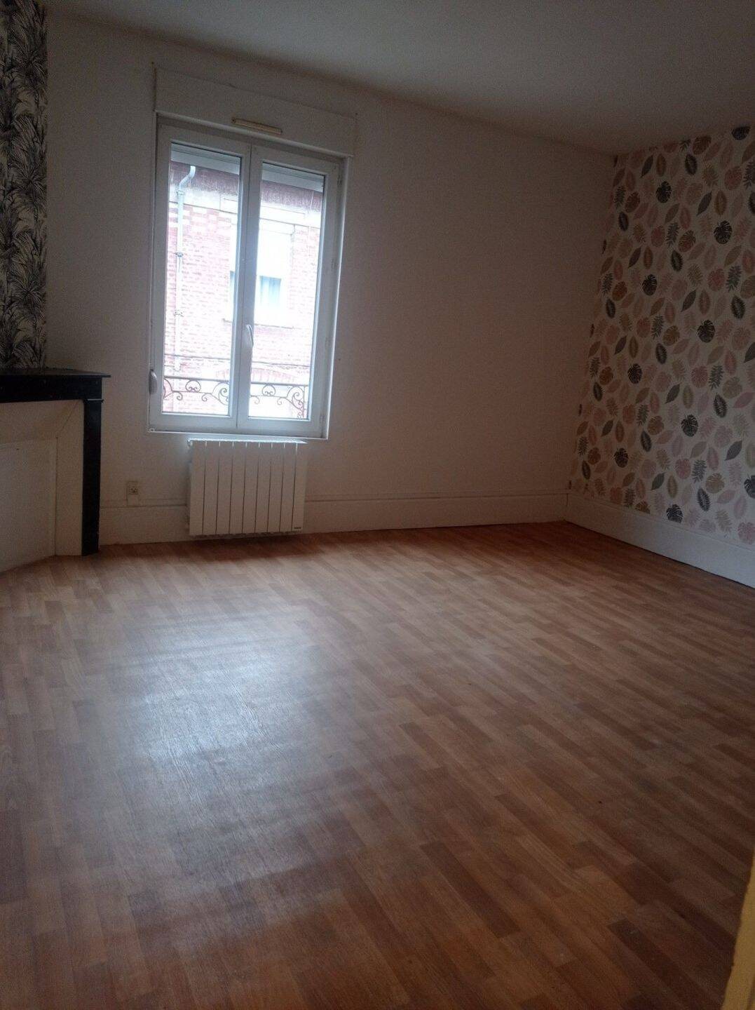 Maison à louer, 72m², Chauny