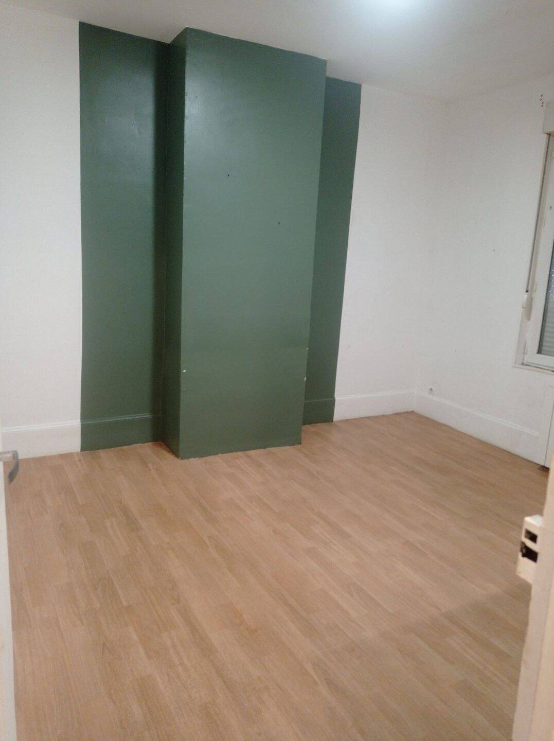 Maison à louer, 72m², Chauny