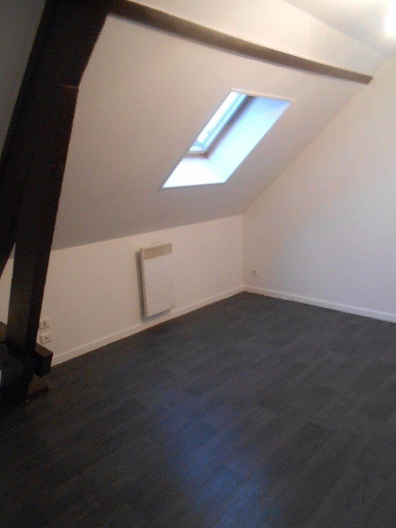 Appartement à louer, 64m², Tergnier