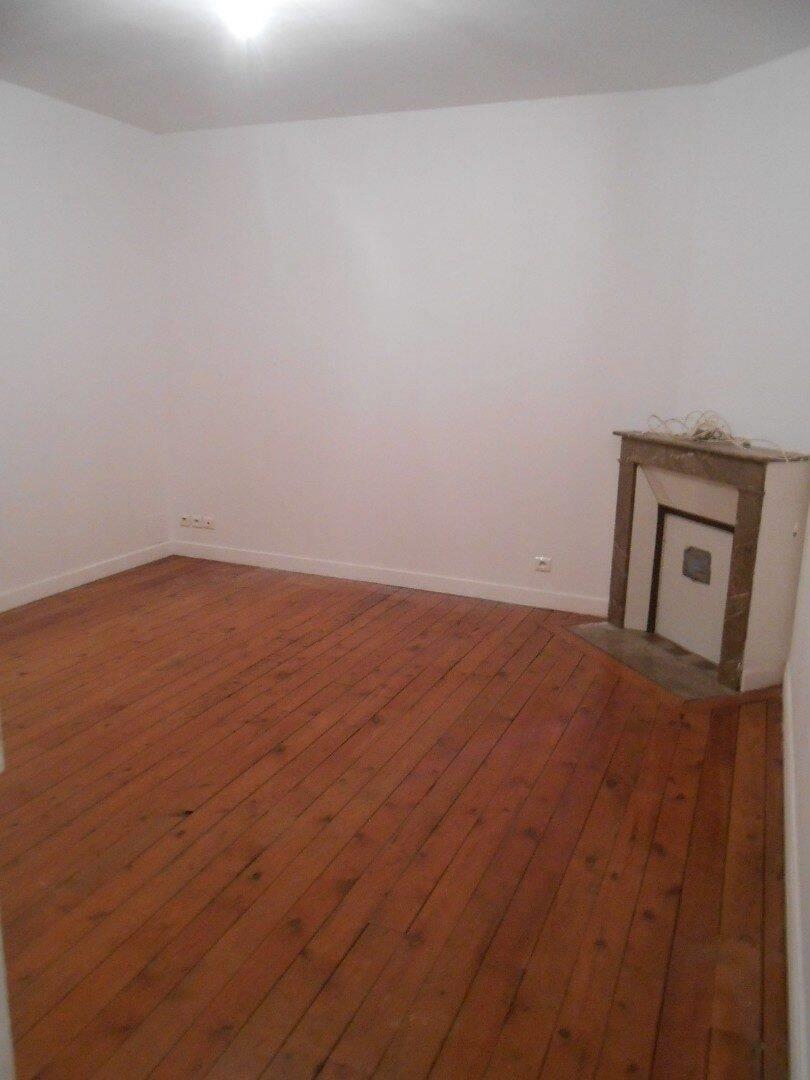 Appartement à louer, 64m², Tergnier