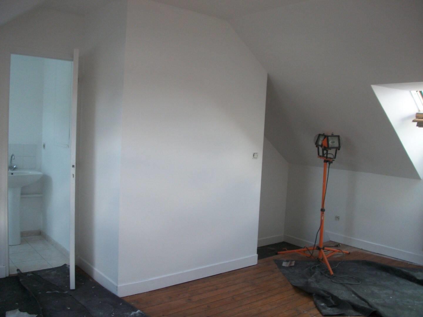 Maison à louer, 71m², Bichancourt